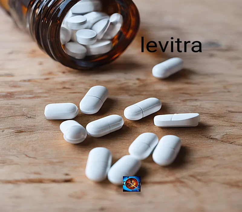 Generico de levitra en farmacias